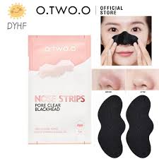 O.TWO.O Nose Strips Blackhead Remover