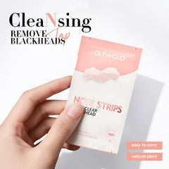 O.TWO.O Nose Strips Blackhead Remover