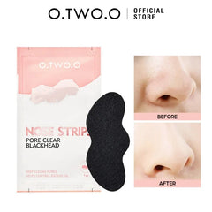 O.TWO.O Nose Strips Blackhead Remover