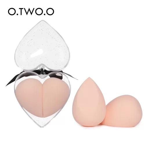 O.TWO.O Beauty Blender 2in1 - Otwoocosmetics