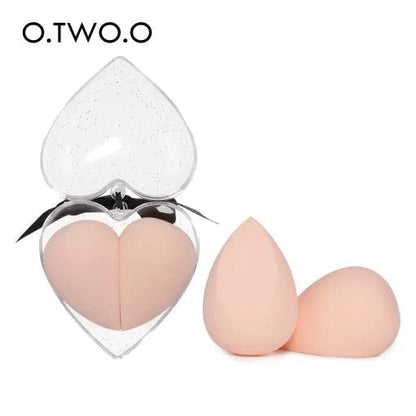 O.TWO.O Beauty Blender 2in1 - Otwoocosmetics