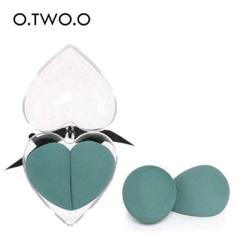 O.TWO.O Beauty Blender 2in1 - Otwoocosmetics