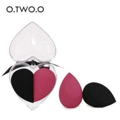 O.TWO.O Beauty Blender 2in1 - Otwoocosmetics