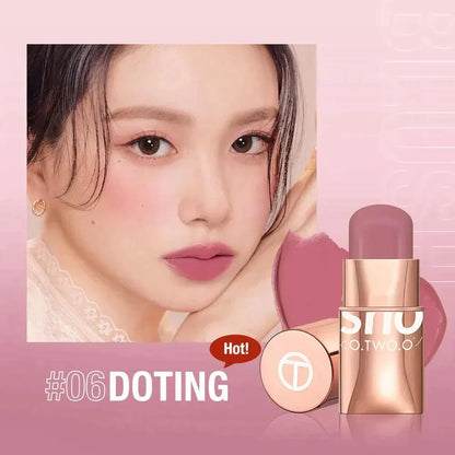 O.TWO.O Blush Stick 3 in 1 - Otwoocosmetics