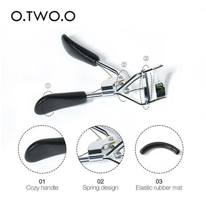 O.TWO.O Lashes Curler - Otwoocosmetics