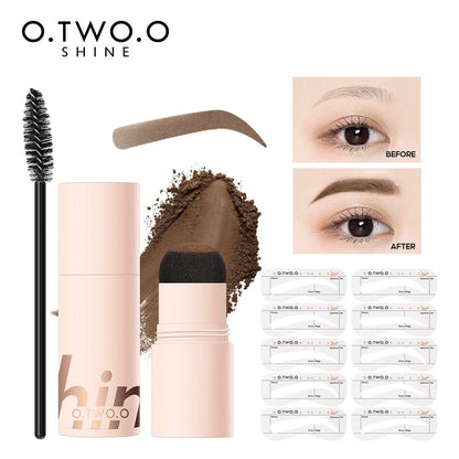 O two o eyebrow stump - Otwoocosmetics