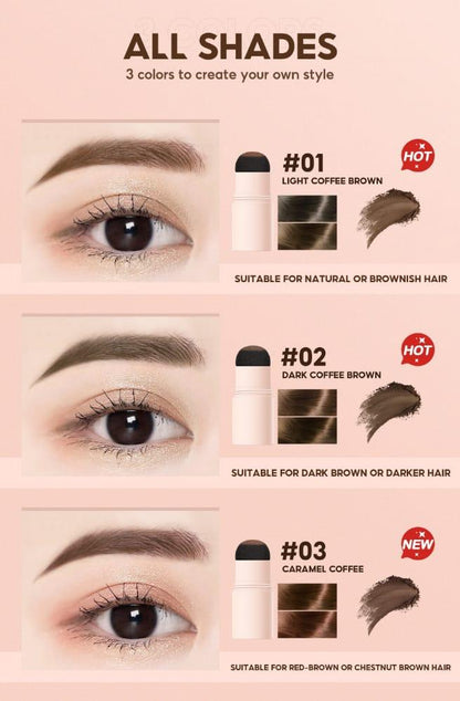 O two o eyebrow stump - Otwoocosmetics