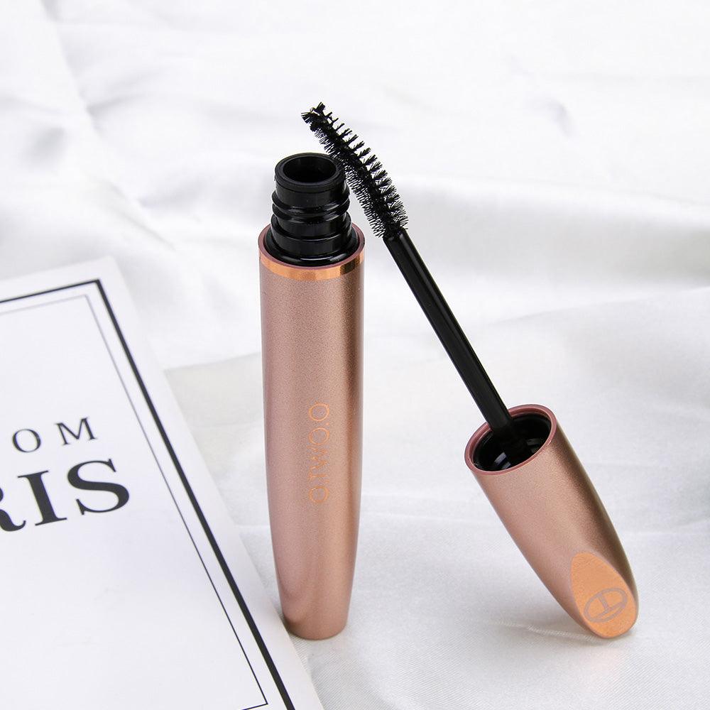 O.TWO.O Instant Fiber Lash Mascara - Otwoocosmetics