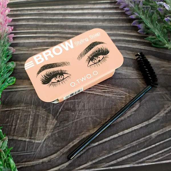 O.TWO.O Brow Styling Soap - Otwoocosmetics