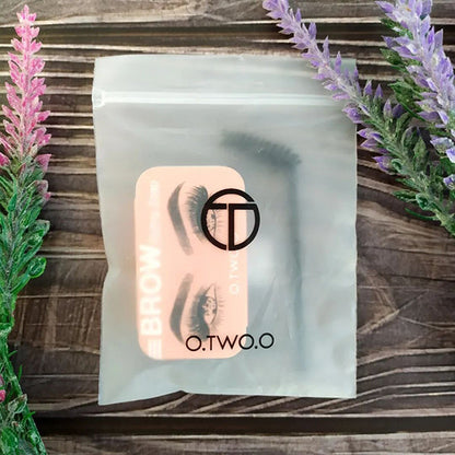 O.TWO.O Brow Styling Soap - Otwoocosmetics