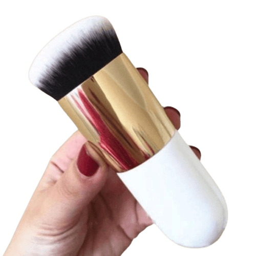 Foundation brush - Otwoocosmetics