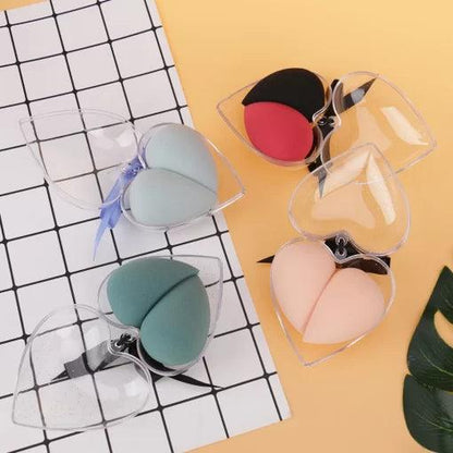 O.TWO.O Beauty Blender 2in1 - Otwoocosmetics