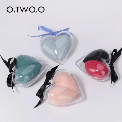 O.TWO.O Beauty Blender 2in1 - Otwoocosmetics