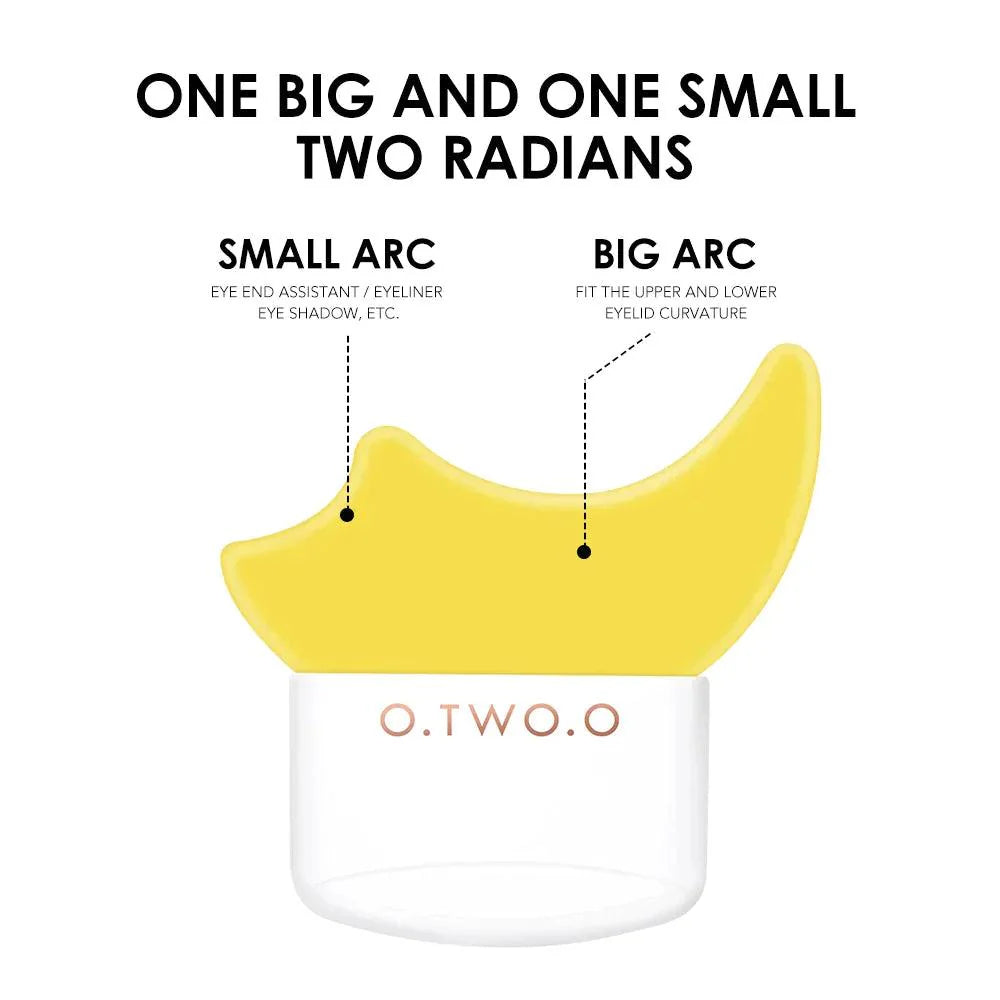 O.TWO.O Auxiliary Baffle - Otwoocosmetics