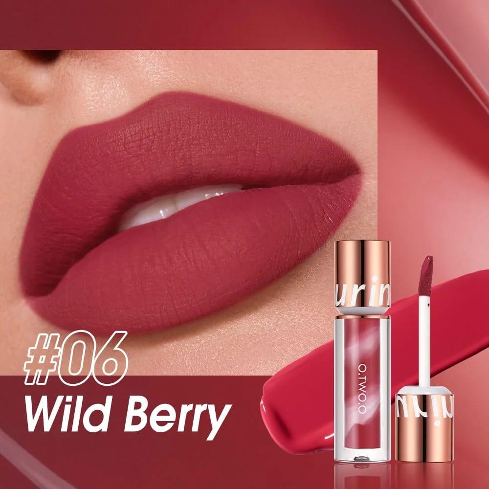 O.TWO.O Ultra Stay Lolepop Lipstick - Otwoocosmetics