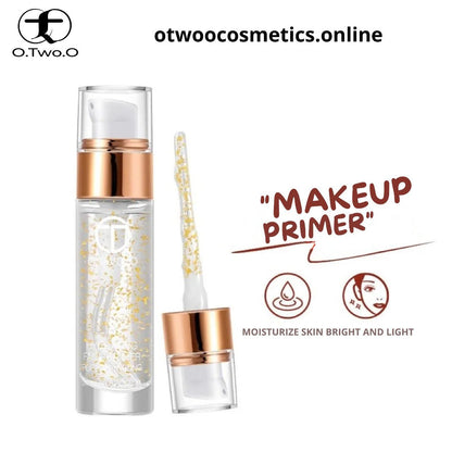 O.TWO.O Makeup Smooth Face Primer - Otwoocosmetics