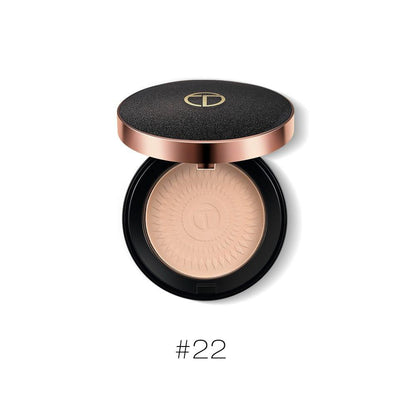 O.TWO.O 3 Colors Black Gold Dream Diamond Powder - Otwoocosmetics