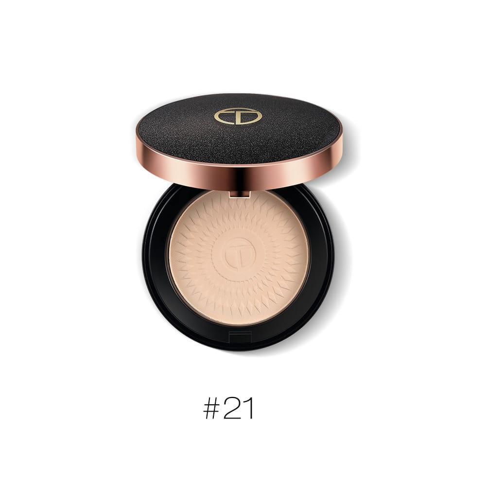 O.TWO.O 3 Colors Black Gold Dream Diamond Powder - Otwoocosmetics