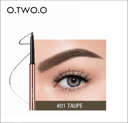 Fine Eyebrow definer - Otwoocosmetics