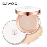 O.TWO.O Silky & Moisturizing Setting Powder - Otwoocosmetics