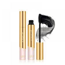 O.TWO.O Curling Waterproof Lengthening Mascara - Otwoocosmetics