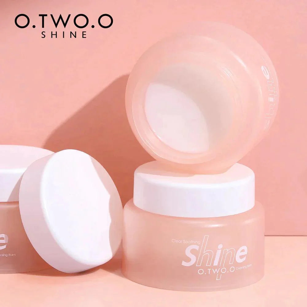 O.TWO.O Makeup Remover Cream - Otwoocosmetics